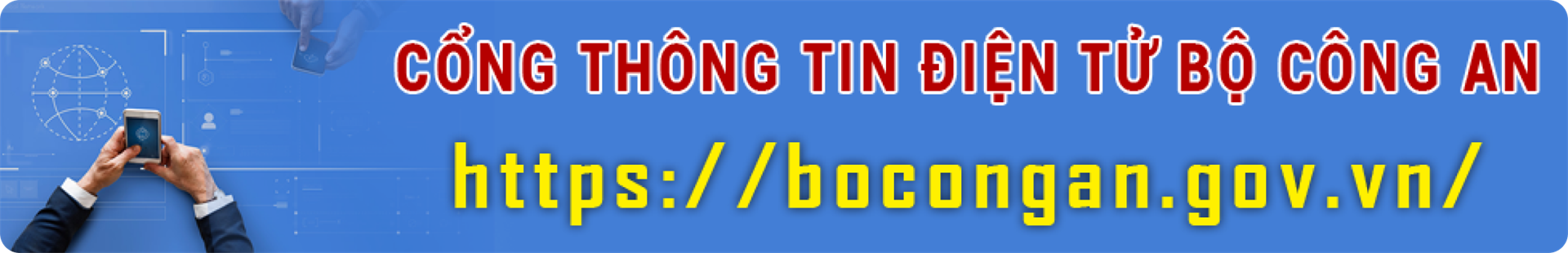Cổng thông tin điện tử